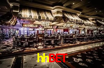 Recursos de Bônus hhbet