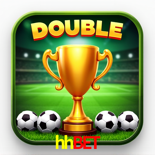 Interface do App hhbet