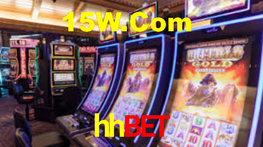 hhbet,hhbet.com