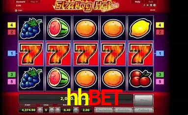 Casino Ao Vivo hhbet