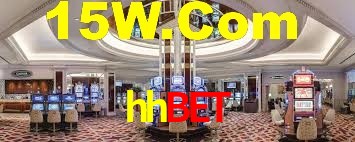 hhbet: Seu Cassino Premiado com Pagamentos Rápidos