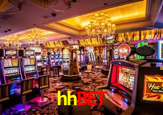 Benefícios da Conta hhbet