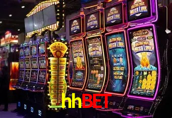 Avaliações dos Jogadores hhbet