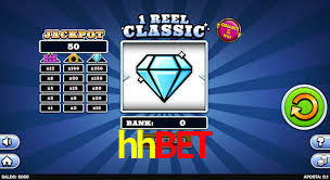 hhbet: Seu Especialista em Apostas Esportivas Brasileiras