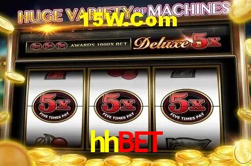 Design Responsivo hhbet