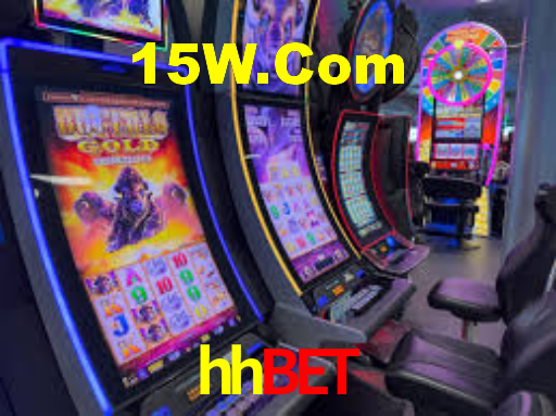 hhbet casino