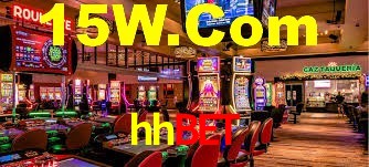hhbet.com