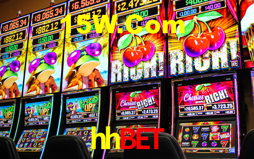 hhbet.com
