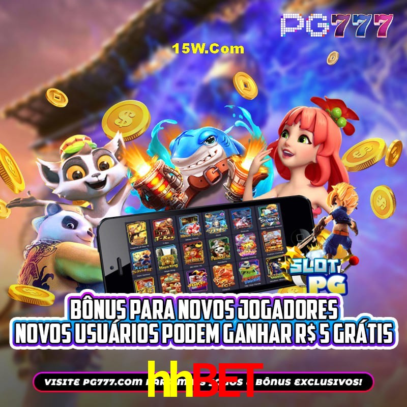 Experiência VIP hhbet