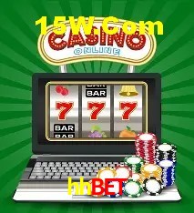 Apostas de Futebol hhbet